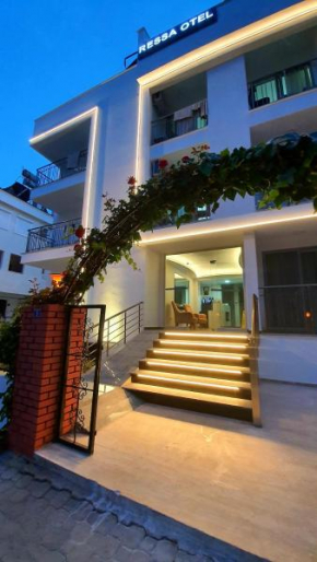 Ressa Apart, Marmaris